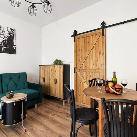 Jazz Station Apartment Go New & Pure Красков Екстериор снимка