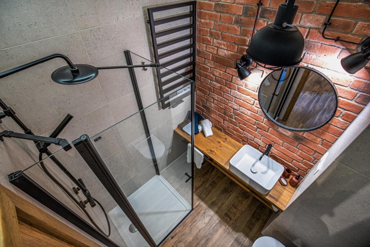 Jazz Station Apartment Go New & Pure Красков Екстериор снимка
