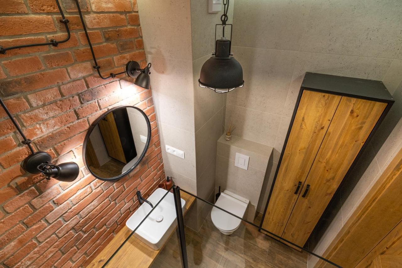 Jazz Station Apartment Go New & Pure Красков Екстериор снимка