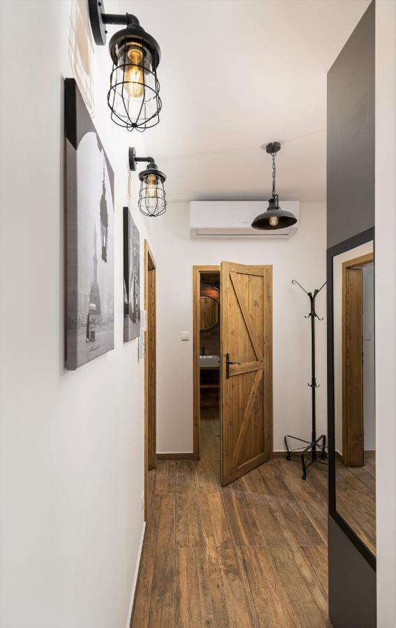 Jazz Station Apartment Go New & Pure Красков Екстериор снимка