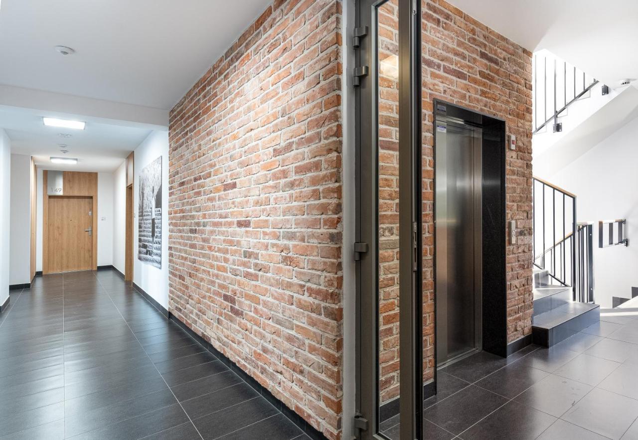 Jazz Station Apartment Go New & Pure Красков Екстериор снимка