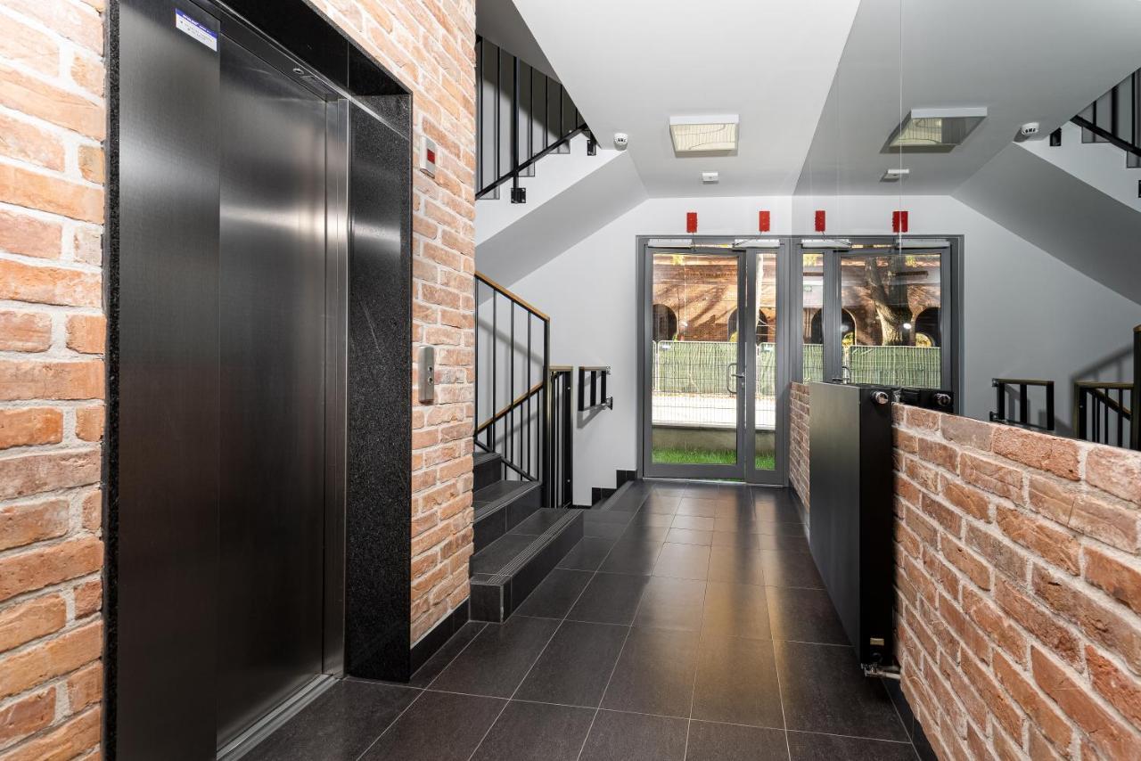 Jazz Station Apartment Go New & Pure Красков Екстериор снимка