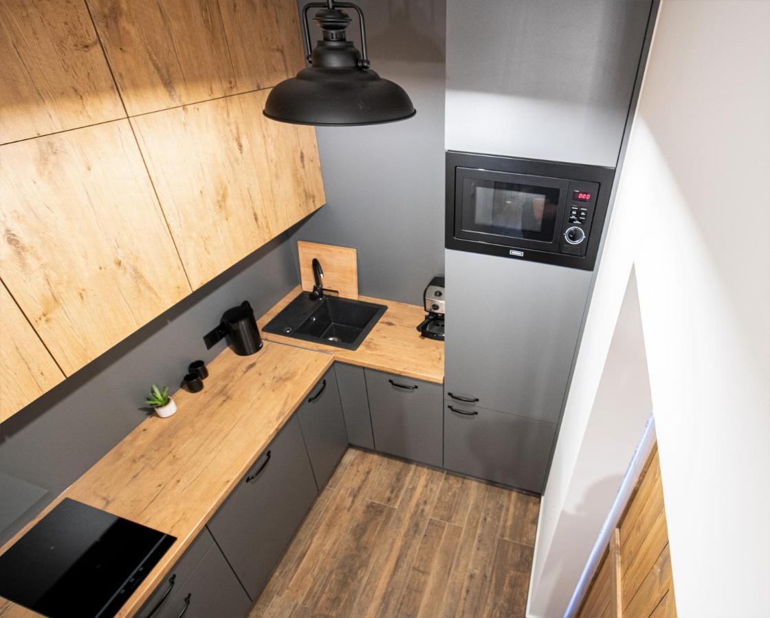 Jazz Station Apartment Go New & Pure Красков Екстериор снимка
