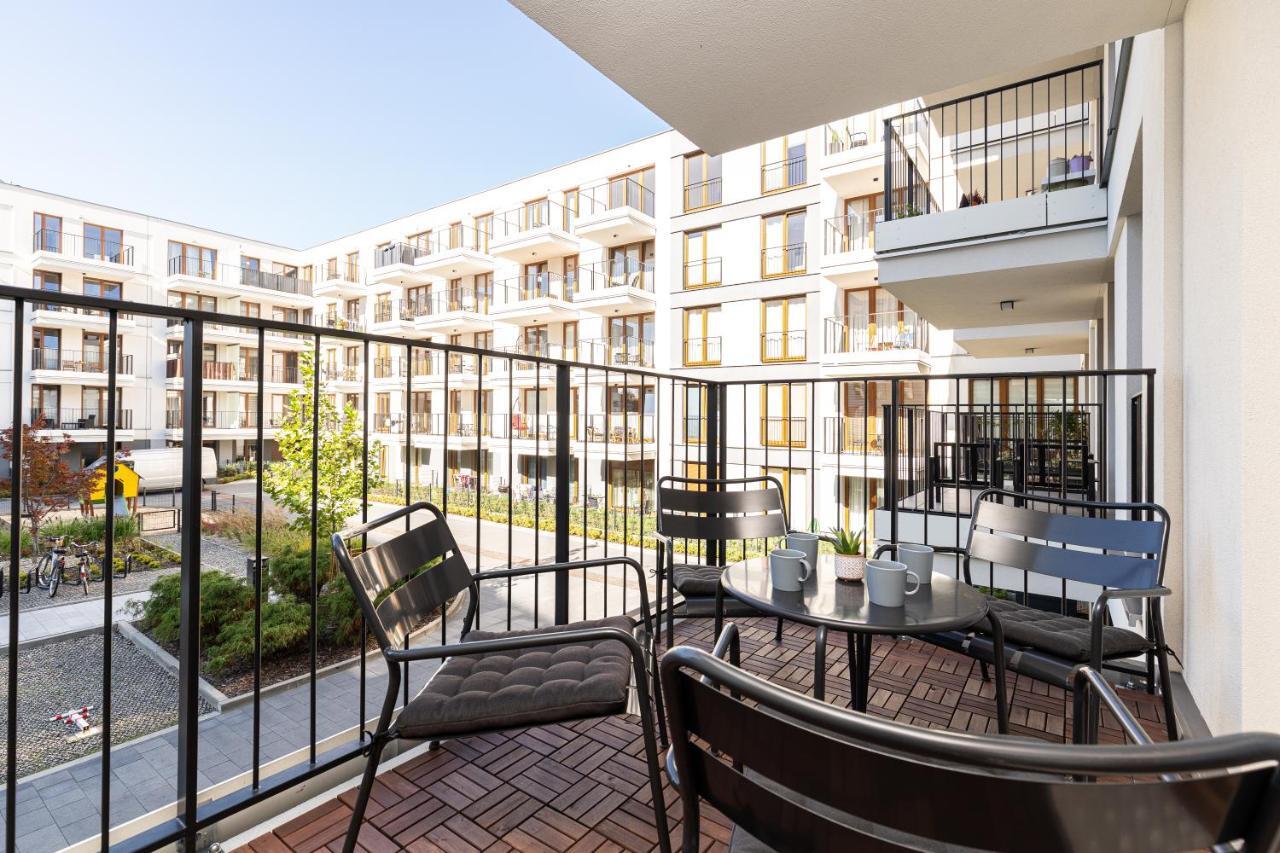 Jazz Station Apartment Go New & Pure Красков Екстериор снимка
